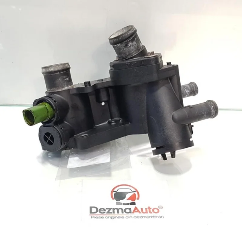 Livrare expres Corp termostat, Vw Golf 4 (1J1), 1.4 benz, AHW, 032121111AE (id:387956)