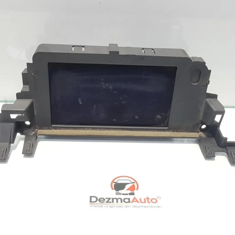 Reducere Display navigatie, Renault Laguna 3, 280340026R (id:388132)