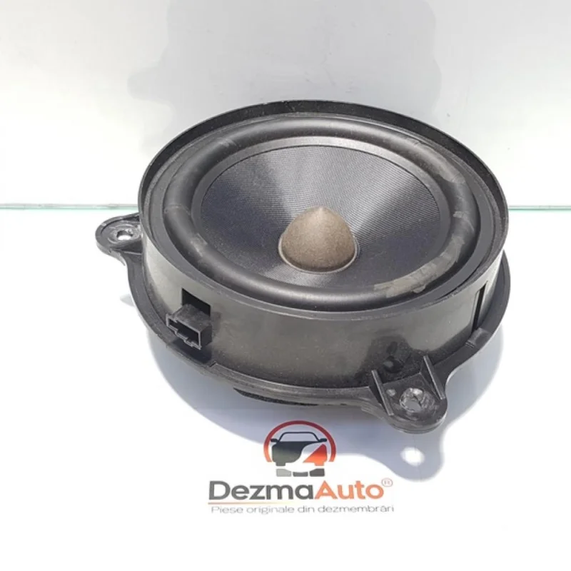 Boxa spate, Renault Laguna 3 (id:388144) Cel mai bun preț