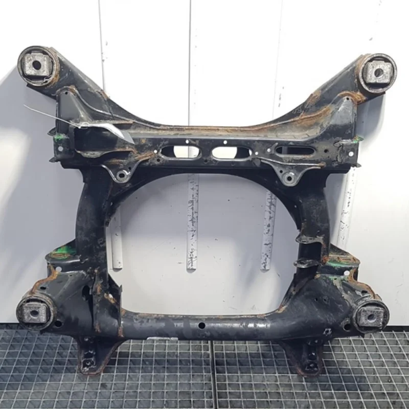 Punte fata Audi Q7 (4LB) 3.0 tdi, BUG, 7L0400025 (pr:110747) Cumpărături sigure