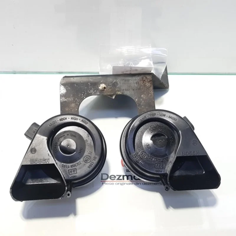 Set claxoane, Audi A6 (4F2, C6) (id:387883) Bestseller