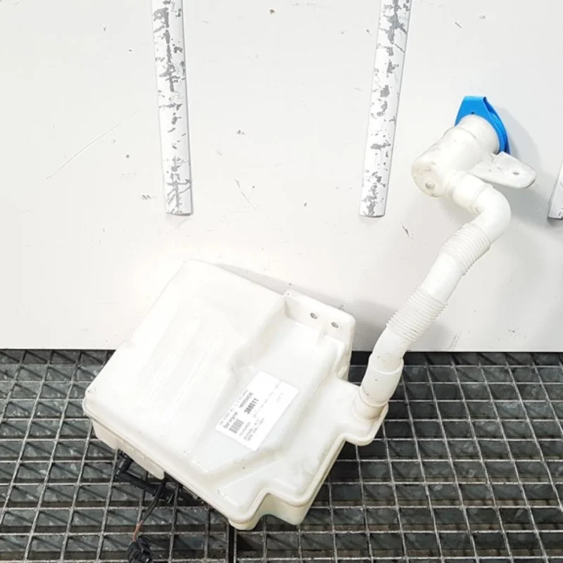 Vas strop gel cu 2 motorase Vw Golf 5 Variant (1K5) 1K0955453Q (id:388011) Expediere rapidă