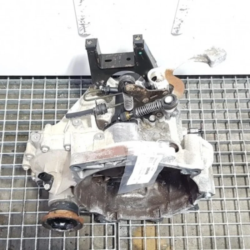 Cutie viteze manuala, Skoda Fabia 1 (6Y2) 1.9 sdi, ASY, cod FDN (pr:286779) Cel mai bun preț