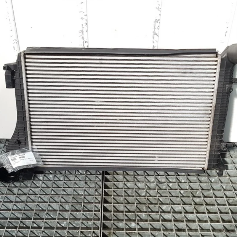 Radiator intercooler Skoda Octavia 2 (1Z3) 1.9 tdi, BLS, 1K0145803H (id:387825) Mai ieftin