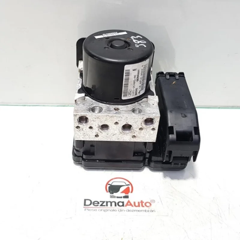 Preț mic Pompa abs, Ford Fiesta 6, 1.5 tdci, UGJC, CV21-2C405-AE (id:385496)