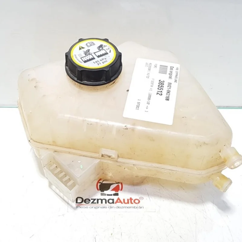 Preț promoțional Vas expansiune, Ford Fiesta 6, 1.5 tdci, UGJC, 8V21-8K218-B (id:385512)