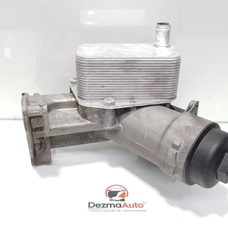Carcasa filtru ulei, Bmw 3 Touring (E46) 2.0 d, 204d4, 7787072 (id:387549) Reducere de preț