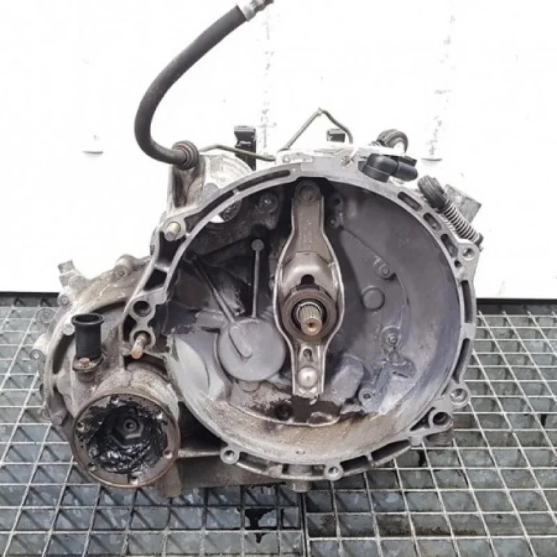 Popular Cutie viteza manuala, Skoda Fabia 1 (6Y2) 1.4 mpi, 002301107T, 5 vit (id:387428)