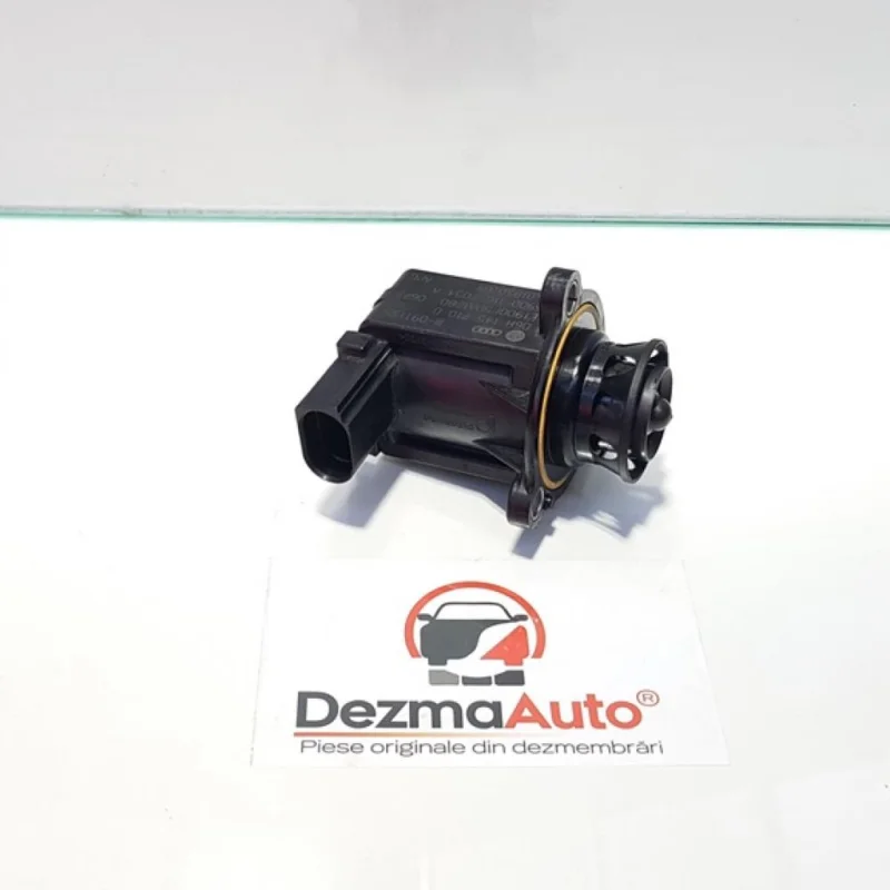 Actuator turbo Vw Jetta 4 (6Z) 1.4 tsi, CAX, 06H145710D (id:386760) Plată sigură