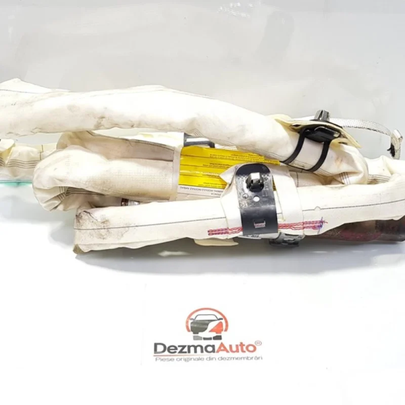 Airbag cortina stanga, Skoda Superb II (3T4) 3T5880741 (id:387448) Ofertă de sezon