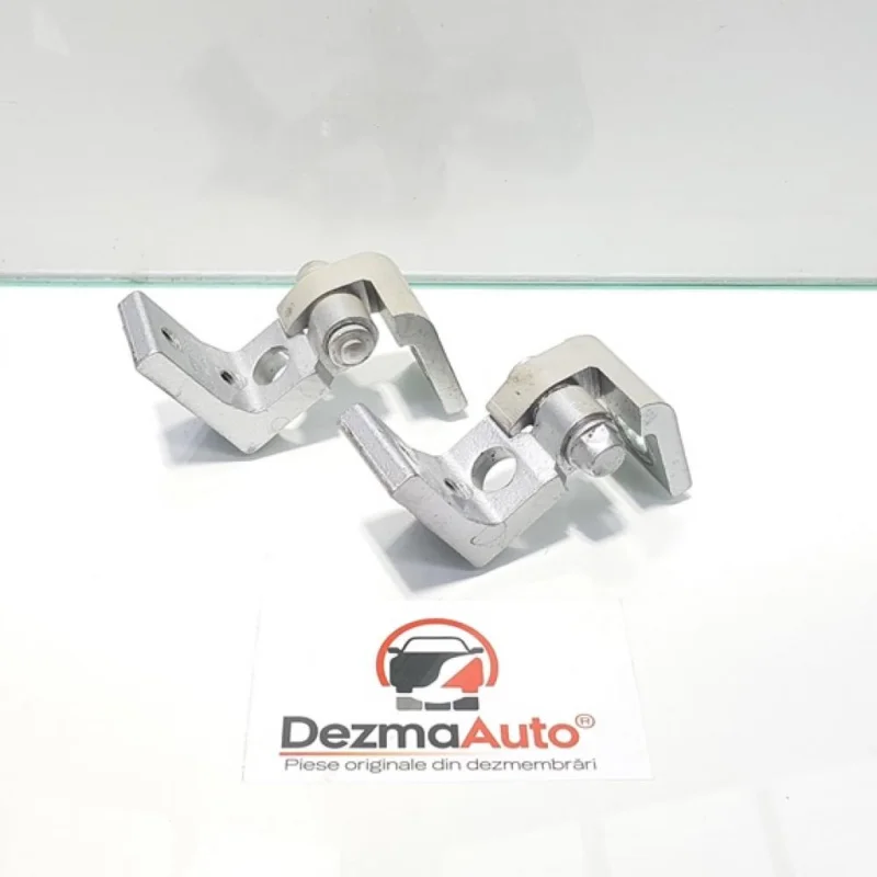 Set balamale stanga spate, Skoda Octavia 2 (1Z3) (id:387160) Ofertă specială