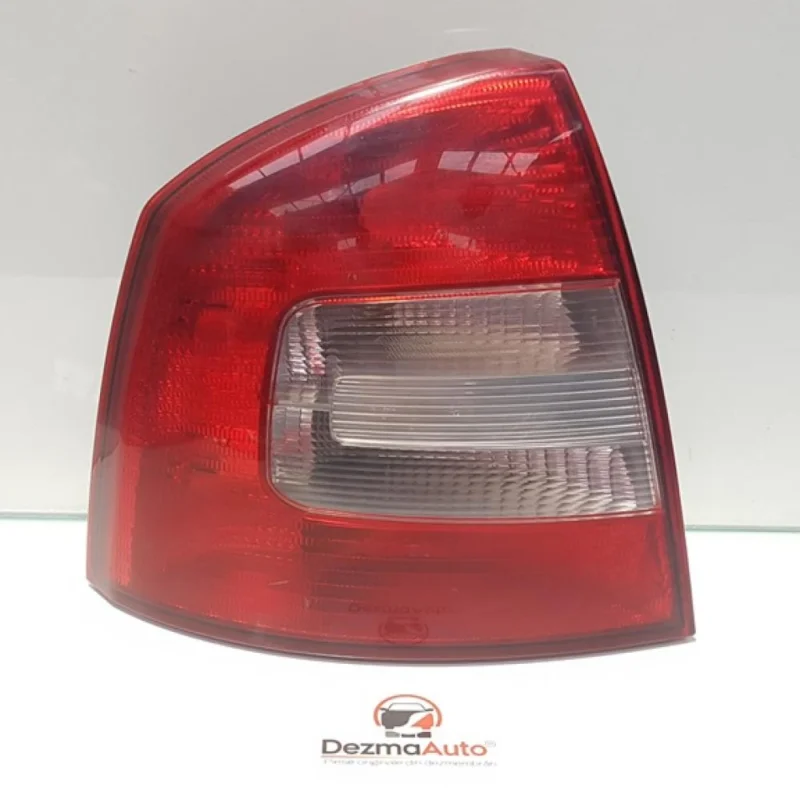 Stop stanga aripa, Skoda Octavia 2 (1Z3) 1Z5945095B (id:387162) Preț promoțional