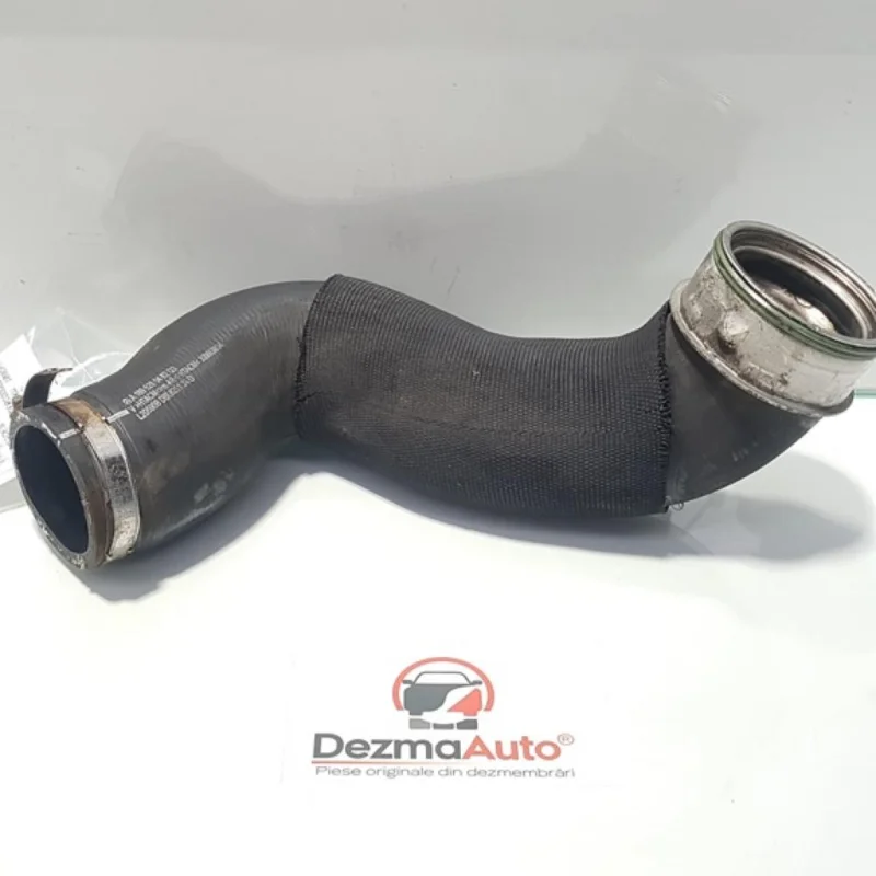 Furtun intercooler, Mercedes Clasa A (W169) 2.0 cdi, A1695280482 (pr:110747) Ofertă specială