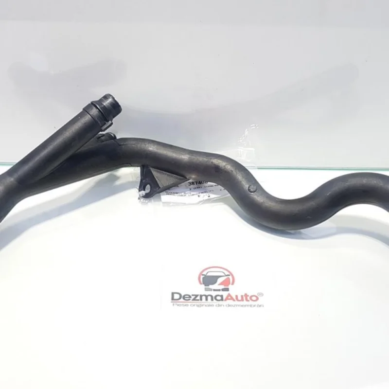 Doar azi Tub apa, Bmw 3 (E46) 2.0 D, 204D4, 1153-77873809 (id:387408)