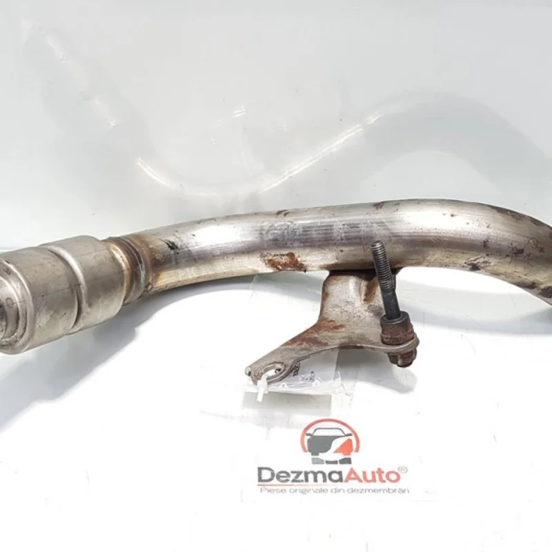 Reducere de preț Teava intercooler, Ford Mondeo 4, 1.8 tdci, QYBA (id:386415)