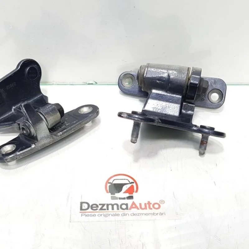 Retur gratuit Set balamale dreapta spate Mercedes Clasa E (W212) (id:385565)