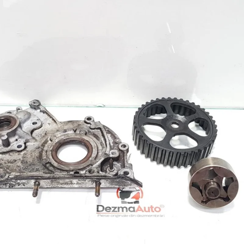 Super ofertă Pompa ulei, Opel Astra H, 1.7 cdti, Z17DTH (id:386278)