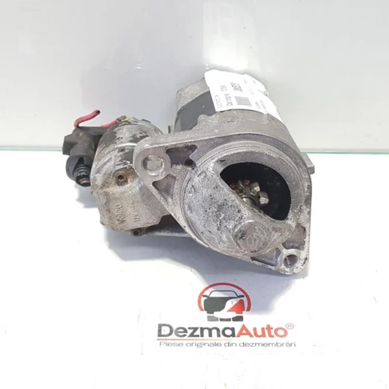 Electromotor, Nissan Note, 1.4 b, cod D7E40 (id:385251) Premium