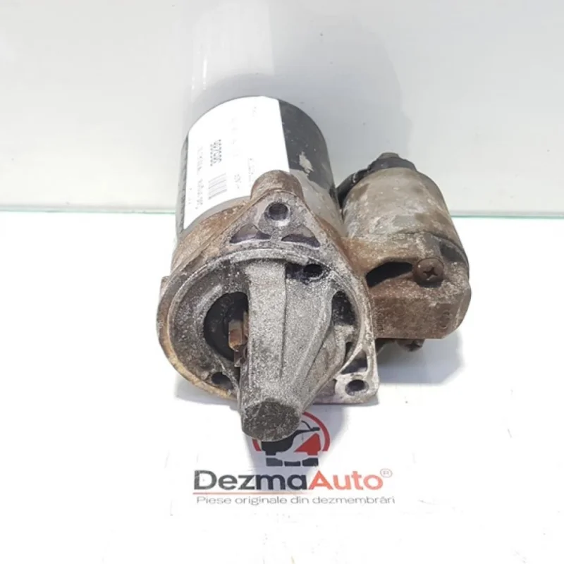 Disponibil imediat Electromotor, Hyundai Atos (MX) 1.0 b, cod TM000A37001 (id:385286)