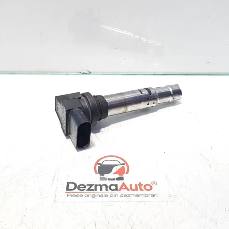 Bobina inductie, Vw Jetta 4 (6Z) 1.4 tsi, CAX, 036905715F (id:386157) Popular