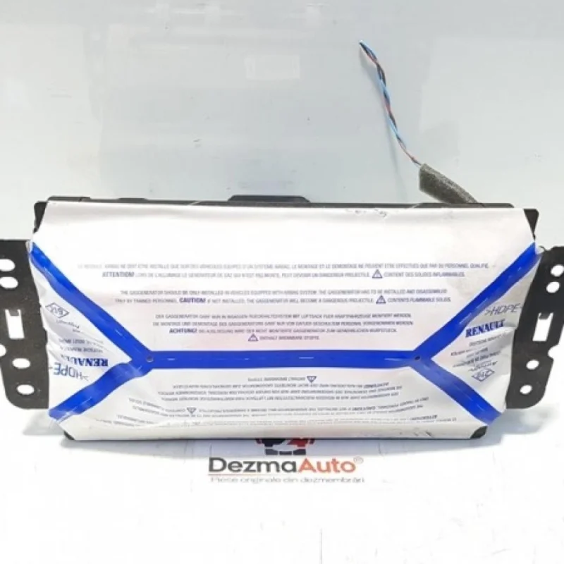 Lichidare de stoc Airbag pasager, Renault Megane 2 Sedan, 82007066149 (id:386203)