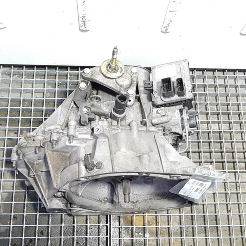 Chilipir Cutie viteza semiautomata, Citroen C4 (II) Grand Picasso, 2.0 B, RFJ, 9682173310 (id:385953)