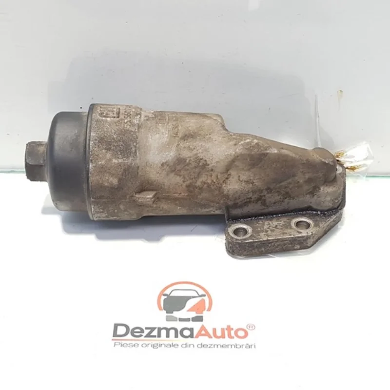 Carcasa filtru ulei Opel Corsa D, A12XER, 1.2benz, GM55560748 (id:382177) Bestseller