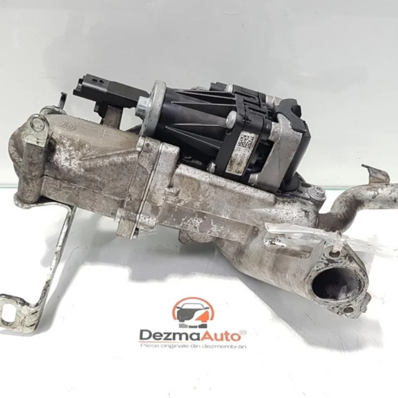 Racitor gaze cu egr, Ford Focus 3 Turnier, 1.6 tdci, cod VSC505923030 (id:385850) Cumpără acum