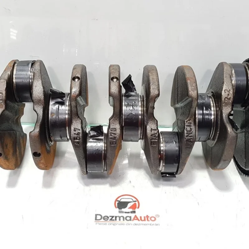 Reducere de preț Vibrochen, Fiat Doblo Cargo (223) 1.9 jtd, 223B1000 (id:386030)