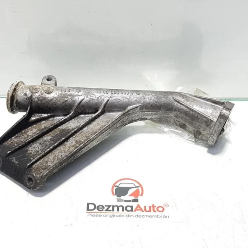 Vezi acum Teava gaze, Mercedes Clasa A (W168) 1.7 cdi, cod A6680980330 (id:357909)