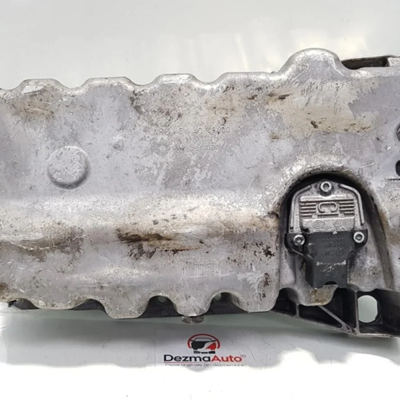 Baie ulei cu senzor, Golf 5 (1K1) 2.0 fsi, AXW, cod 06F103603 (id:385835) Reduceri