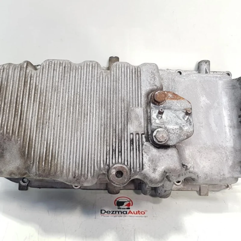 Livrare rapidă Baie de ulei, Fiat Doblo Cargo (223) 1.9 jtd, 223B1000, 46770116 (id:386039)