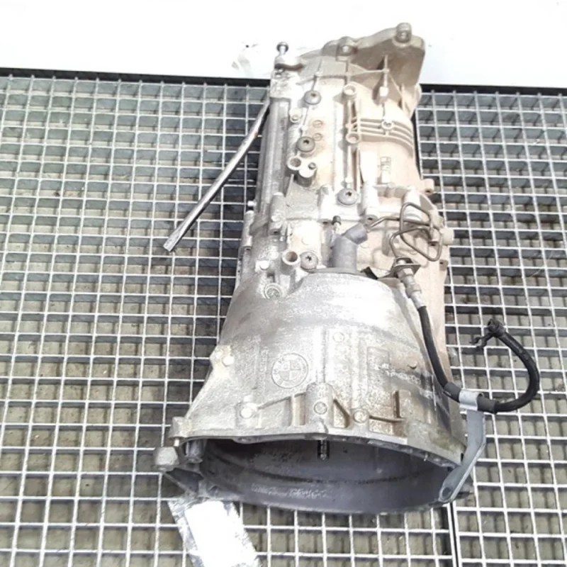 Cutie viteza manuala Bmw X3 (E83) 2.0 diesel, 204D4 (id:385345) Preferatul clienților