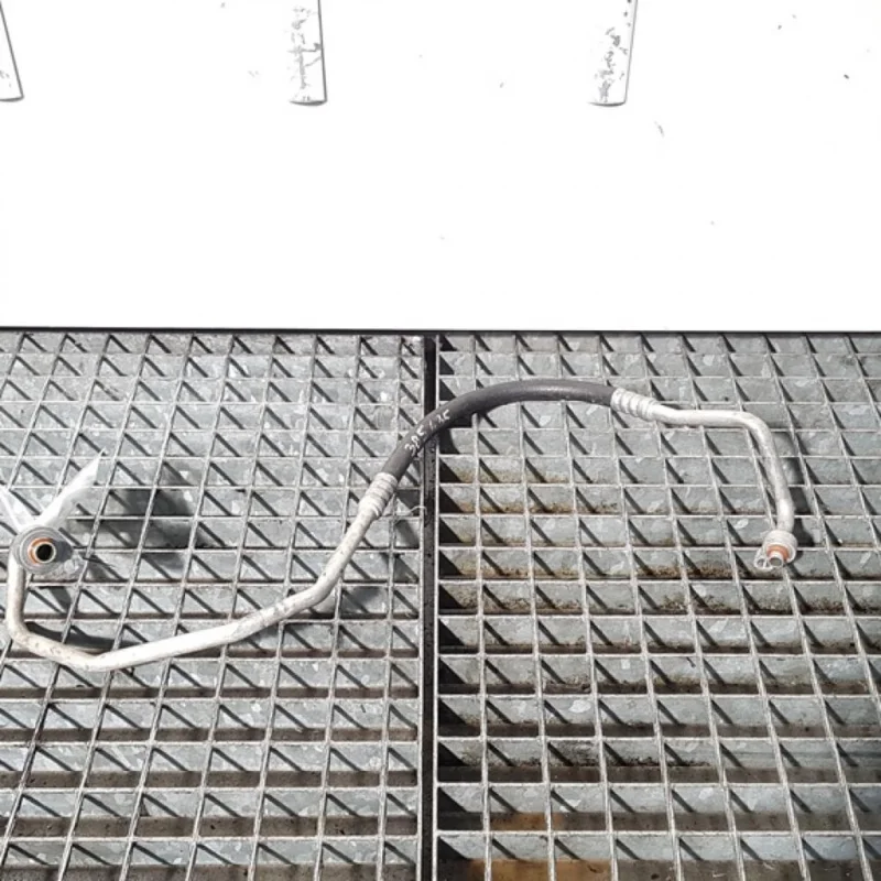 Conducta clima, Ford Focus 2 (DA), 1.8 tdci (id:385435) Ofertă exclusivă