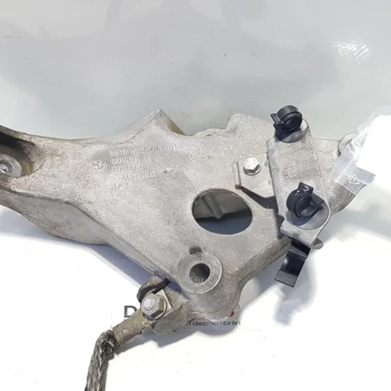 Transport gratuit Suport motor, Bmw 3 (E90) 2.0 d, cod 59280110 (id:382658)