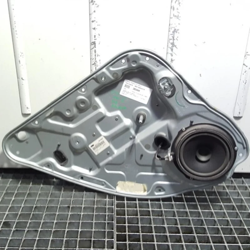 Macara manuala stanga spate Ford Focus 2 (DA) 4M51-A045H23-B (id:385444) Nu rata