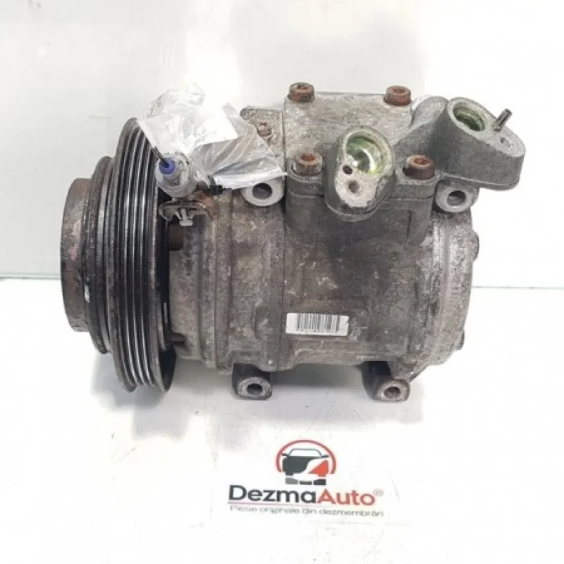 Compresor clima, Toyota Avensis (T22) 1.8 b, 447200-1591 (pr:110747) Calitate înaltă