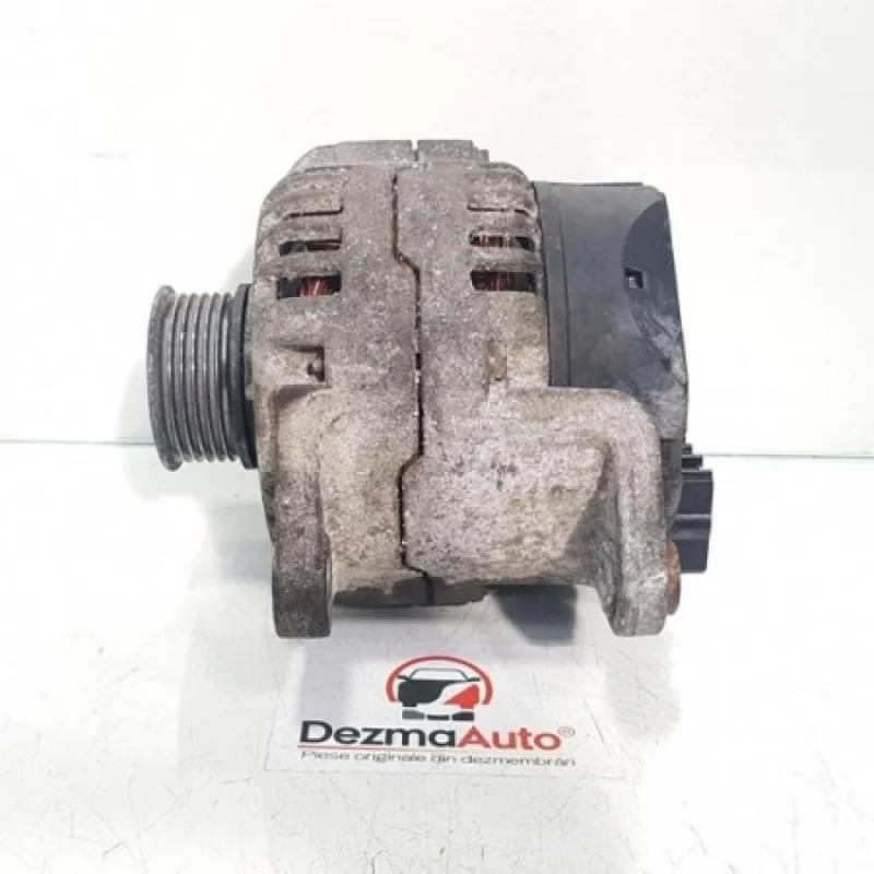 Alternator, Ford Fiesta 4 (JA, JB) 1.3 B, 96FB10300DE (id:383383) Reducere