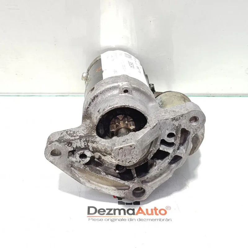 Disponibil imediat Electromotor, Citroen C3 (I), 1.4 benz, KFV, 9656317780 (id:385034)