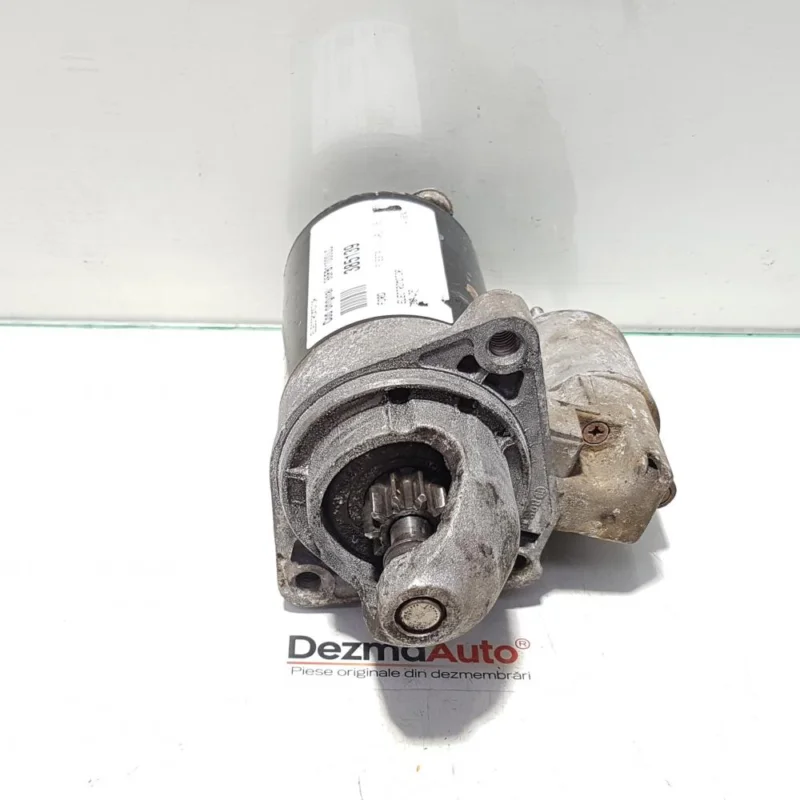 Super ofertă Electromotor, Ford Fiesta 4 (JA, JB), 1.4 benz, 96FB-11000-LC (pr;110747)