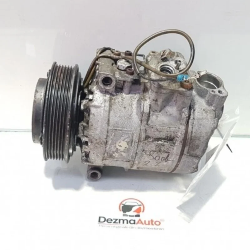 Preț promoțional Compresor clima, Saab 9-3 (YS3F) 1.9 tid (id:383112)