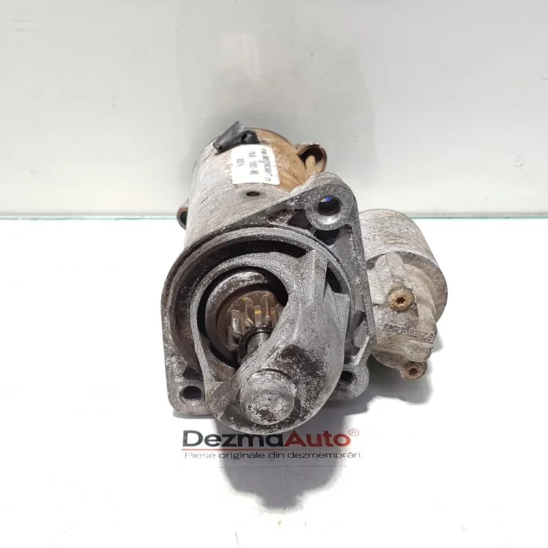 Retur ușor Electromotor, Ford Focus 1, 1.6 benz, YS4U-11000-AB (pr:110747)