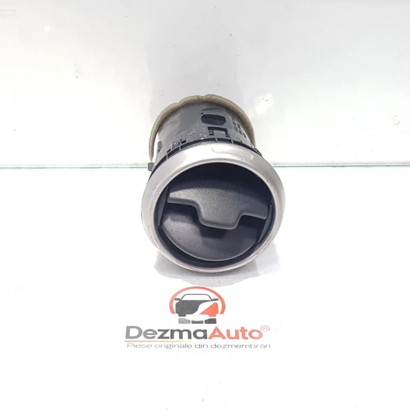 Grila aer bord dreapta, Nissan Qashqai, 68760JD10A (id:382569) Cumpărături sigure