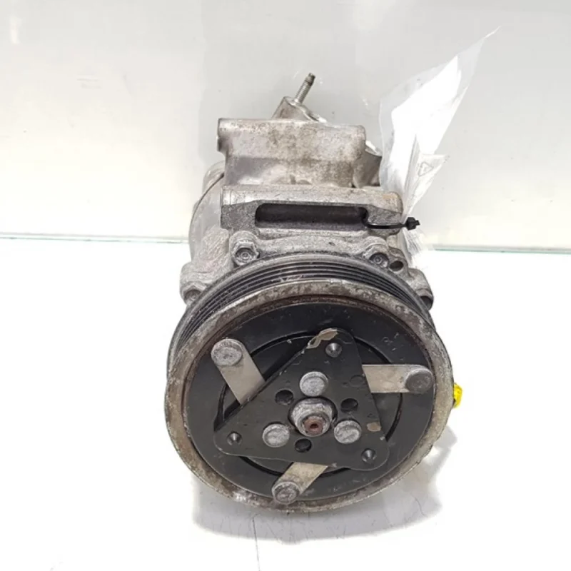 Compresor clima Citroen C4 (I) 1.6 hdi, 9HX, 9651910980 (pr:117994) Comandă acum