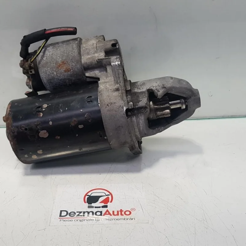Electromotor, Nissan Micra 2 (K11), 1.4 benz, 001112018 (id:383601) Plată sigură