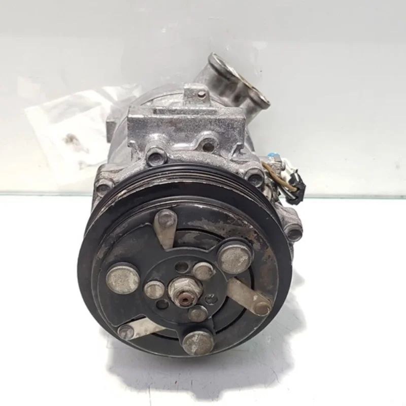 Compresor clima Opel Astra H 1.8 benzina, Z18XE, GM13208187 Ofertă