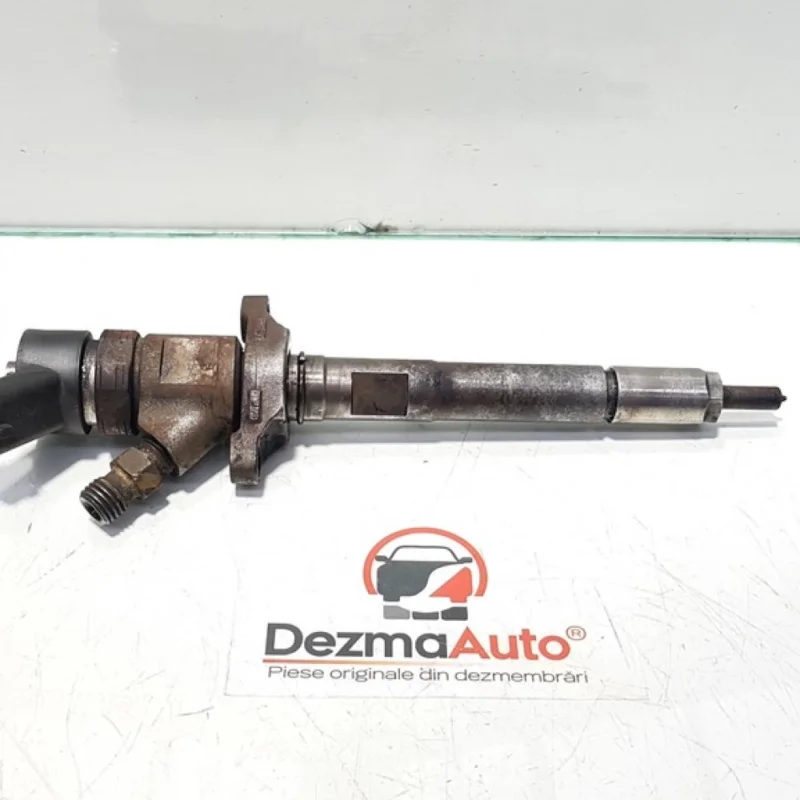 Ofertă exclusivă Injector, Citroen Jumpy (II) 1.6 tdi, 9HU, 0445110239 (id:382646)