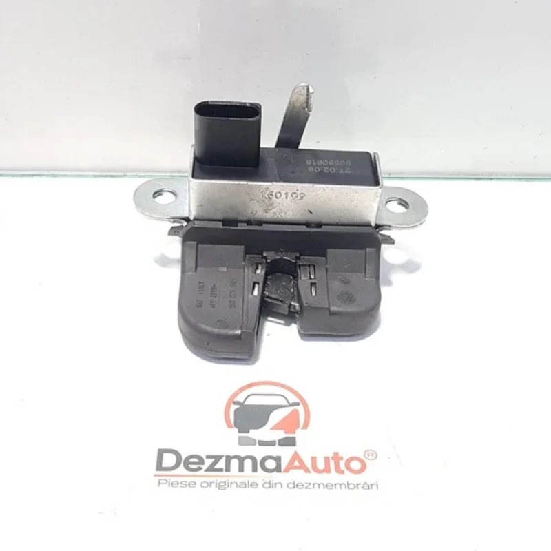 Reducere specială Broasca haion, Vw Scirocco (137) 1K8827505 (pr:110747)