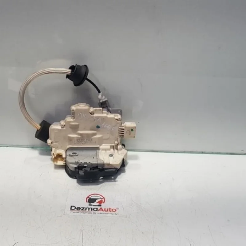 Broasca usa dreapta fata, Audi A6 (4F2, C6), 4F2837016B (id:383670) Preferatul clienților