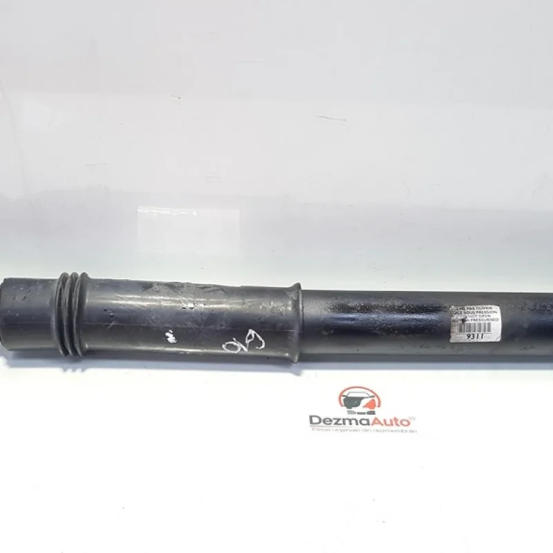 Amortizor dreapta spate, Peugeot 3008, 1.6 hdi (id:382045) Preferatul clienților